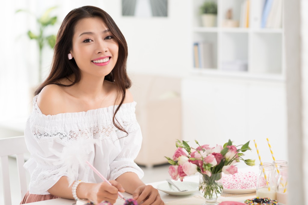 Gift Ideas for Your Debutante Inaanak Spectrum Magazine