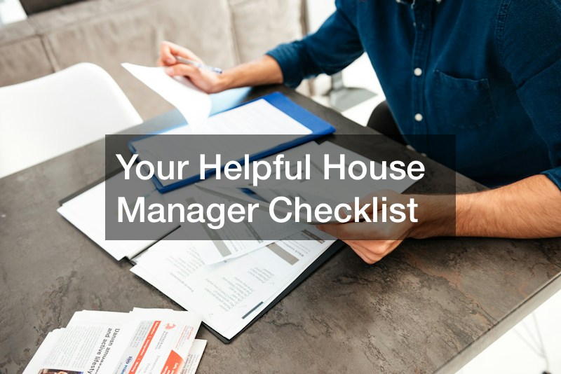 your-helpful-house-manager-checklist-spectrum-magazine